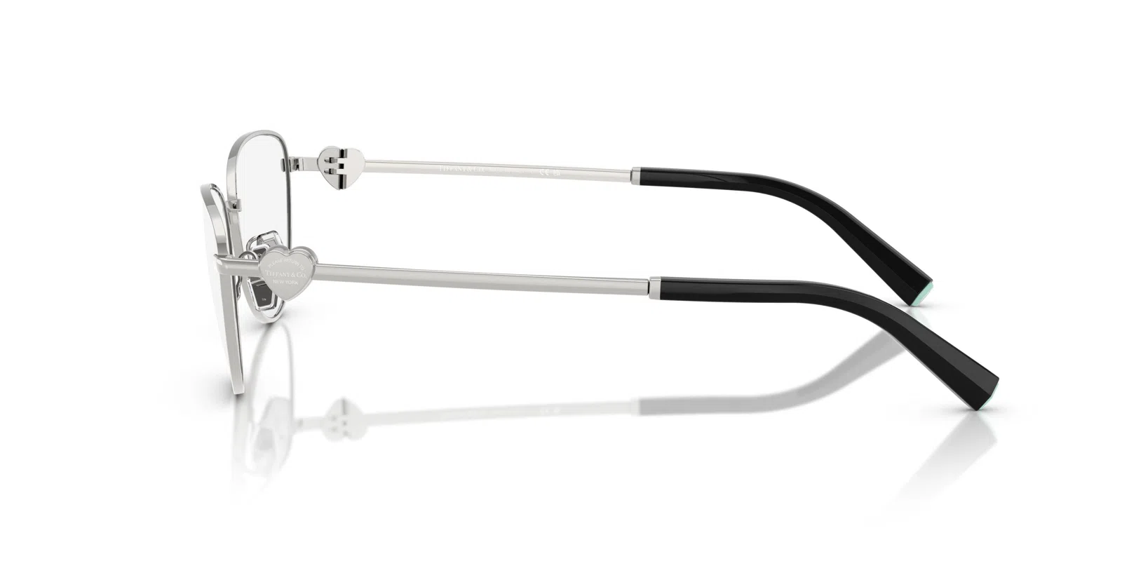Tiffany 1164B Eyeglasses - view 11